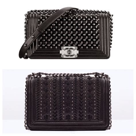 chanel boy bag dupe zara|chanel bag styles.